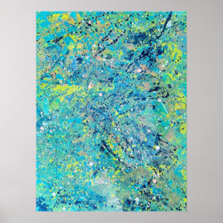 Harmoni Series No. 1 – Resonance Poster