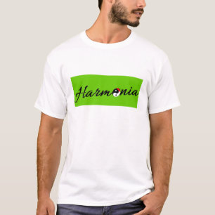 Harmonia Beetle T-Shirt