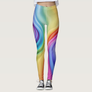 Harmonic Crosscurrent Leggings