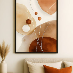 Harmonic Drift  Poster