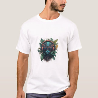 Harmonic Pulse T-Shirt