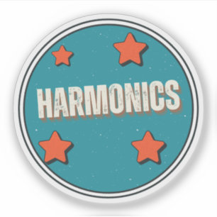 Harmonics