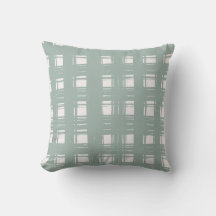 Harmonious Botanical Print Range Pillow