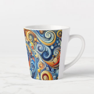 Harmonious Chaos Cup