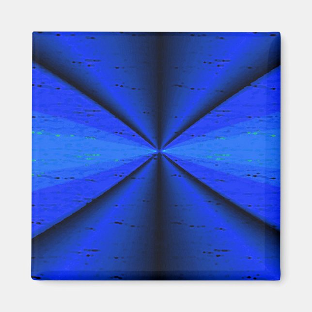 Harmonious Convergence Magnet (Front)