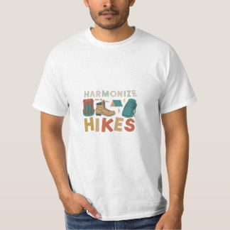 Harmonise Hikes T-Shirt