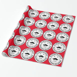 Harmonise the World Wrapping Paper