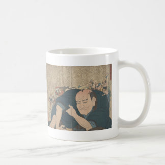 Harmonius body and mind - mug