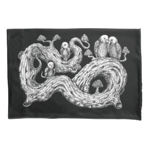 harmonius pillowcase