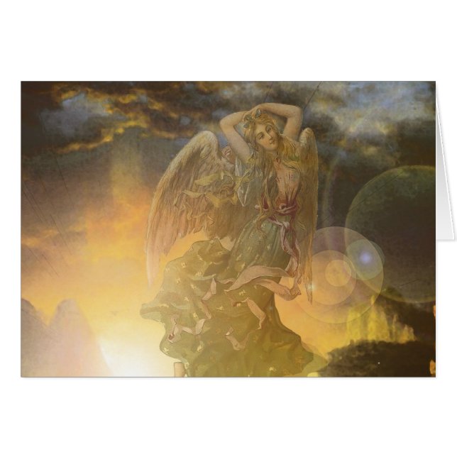 Harmony (Front Horizontal)