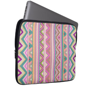 Harmony - Aztec Laptop Sleeve