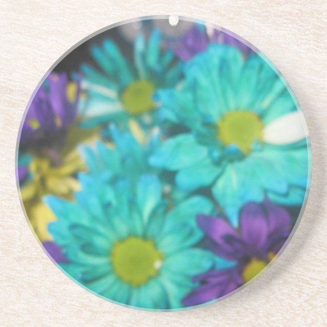 Harmony Coaster (Front)