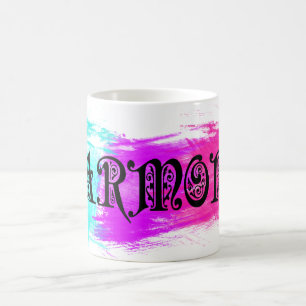 Harmony Coffee Mug
