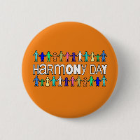 Harmony Day Australia