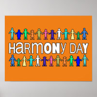 Harmony Day Australia
