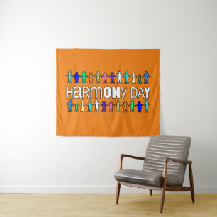 Harmony Day Australia  Tapestry