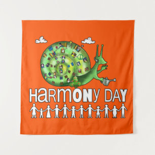 harmony day tapestry
