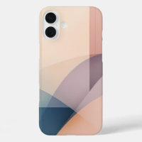 Harmony Ethereal Abstract Pastel Art Colours Desig