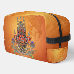 Harmony in colour and form dopp kit