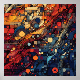 Harmony in Diversity Poster