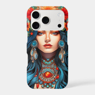 Harmony in Heritage - Art Nouveau Design