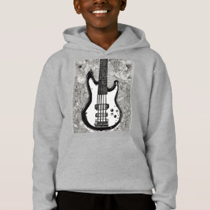 Harmony in Lines: Diverse Instruments T-Shirt