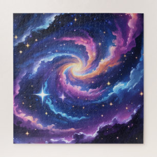 harmony in the universe jigsaw puzzle