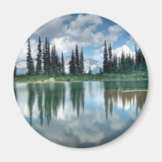 Harmony Lake Magnet