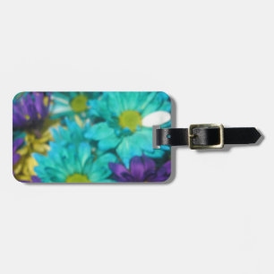 Harmony Luggage Tag