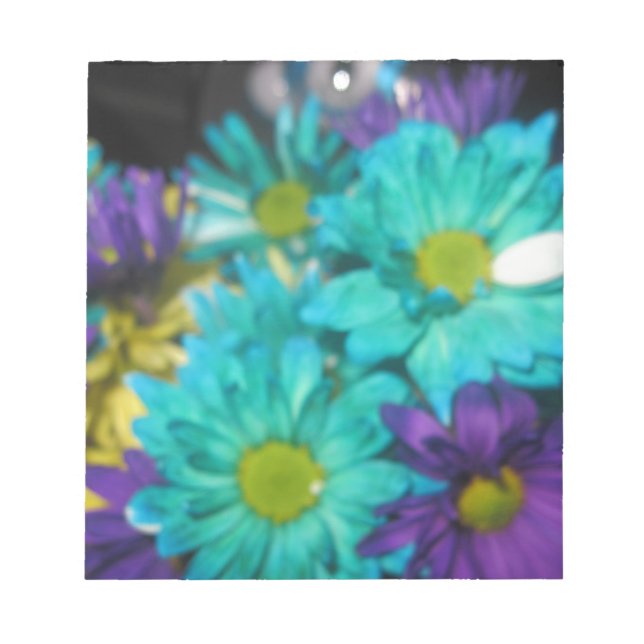 Harmony Notepad (Front)