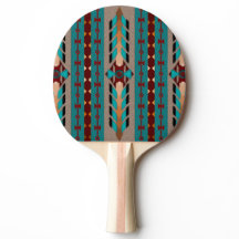 Harmony Ping Pong Paddle