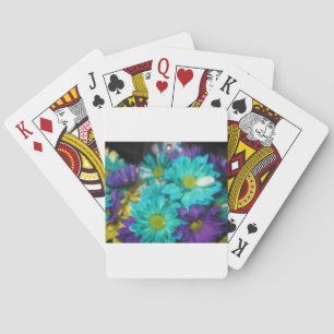 Harmony Playing Cards