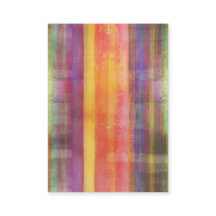 Harmony Stripes Colours Abstract Art Business