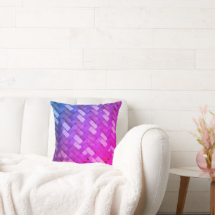 harmony throw cushion