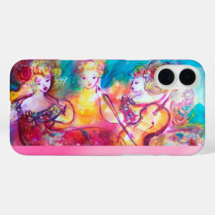 HARMONY TRIO MUSIC SPRING CONCERT iPhone 16 PLUS CASE