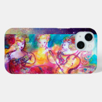 HARMONY TRIO MUSIC SPRING CONCERT Case-Mate iPhone