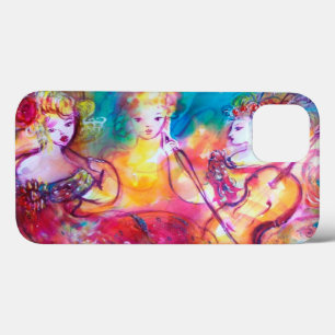 HARMONY TRIO SPRING CONCERT iPhone 13 CASE
