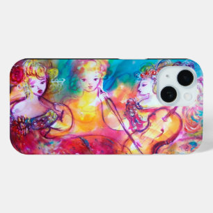 HARMONY TRIO SPRING CONCERT iPhone 15 CASE