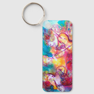 HARMONY TRIO SPRING CONCERT KEY RING