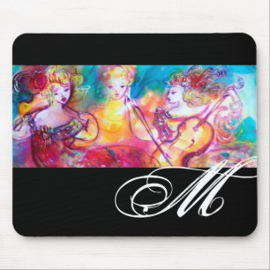 HARMONY TRIO SPRING CONCERT MOUSE PAD