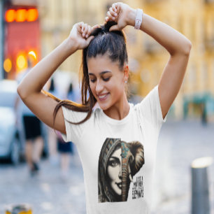 Harmony Unveiled T-Shirt