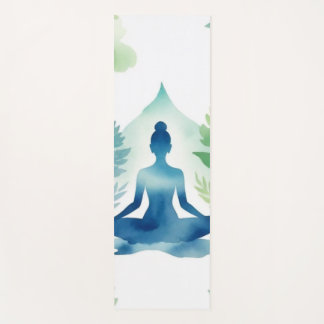 Harmony Within Yoga Mat