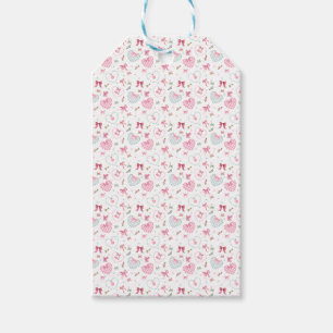 Harmony Wrapping Paper Gift Tags