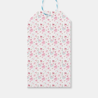 Harmony Wrapping Paper Gift Tags