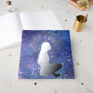 Harmony's Lunar Serenity: Daughter of the Mystic Guest Book