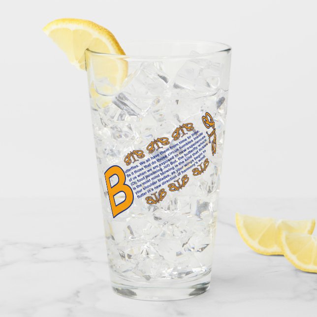 Harmony's Wind  Glass (Front Ice)