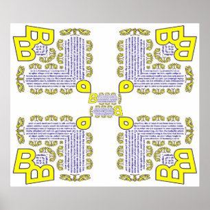 Harmony's Wind  Poster