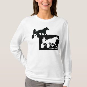 Harness Racing Design Shirt