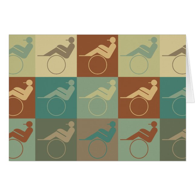 Harness Racing Pop Art (Front Horizontal)