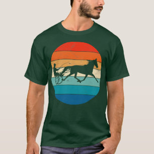Harness Racing T-Shirt